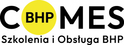 Platforma edukacyjna BHP - COMES BHP